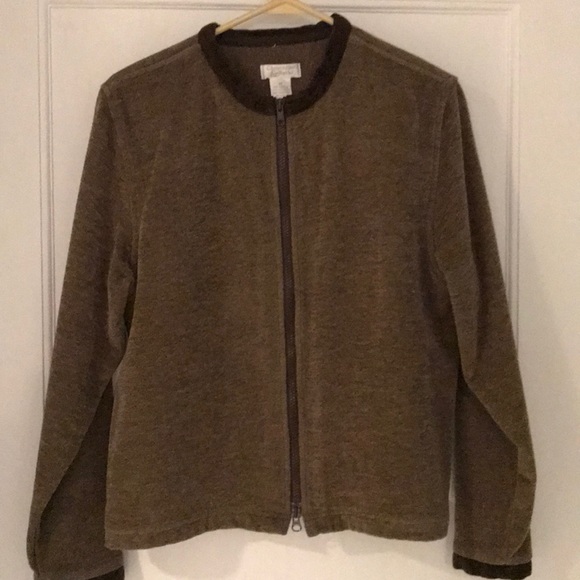 Jacket - Picture 1 of 3